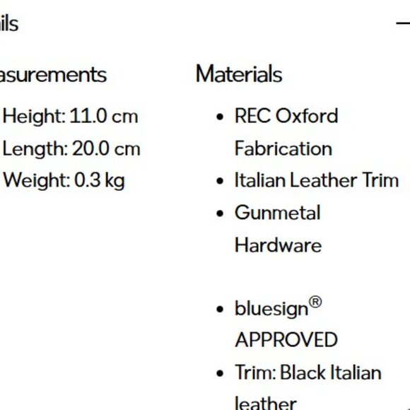 MZ Wallace Quilted Black Crossbody Bag brand new - Picture 3 of 9